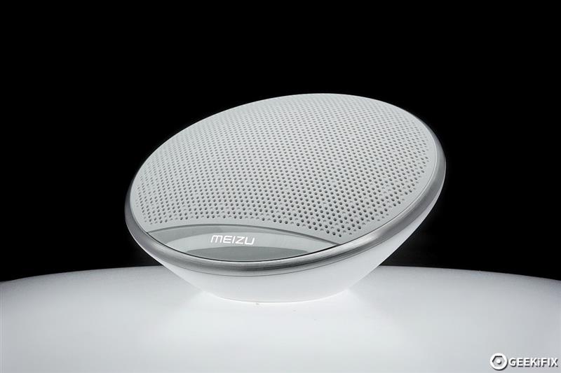 小米蓝牙小音箱拆解,魅族蓝牙接收器拆解