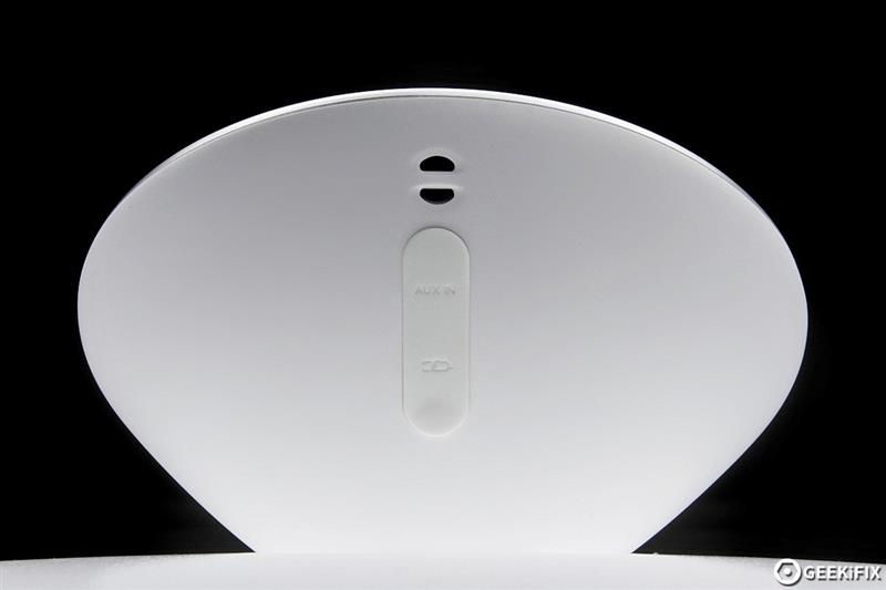 小米蓝牙小音箱拆解,魅族蓝牙接收器拆解