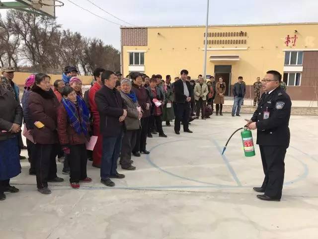 大风天防火警示教育,大风天防火宣传