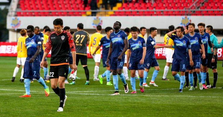 复盘国足失球,分析本赛季三场输球