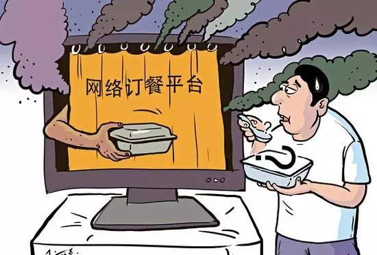 星巴克可靠吗,为什么星巴克外卖都是代购