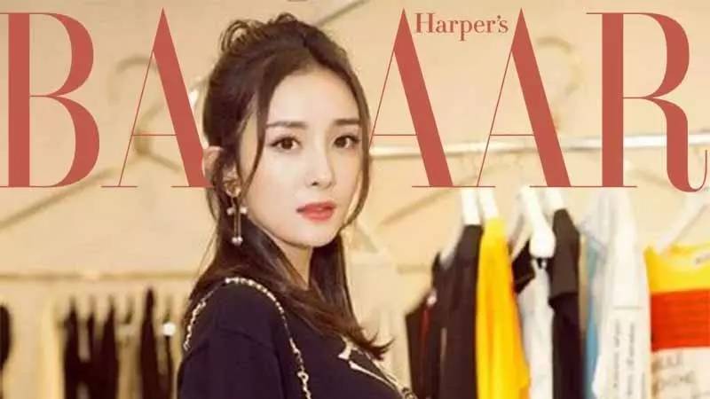 今日发型推荐美出高级感丸子头,明星爆炸头发型