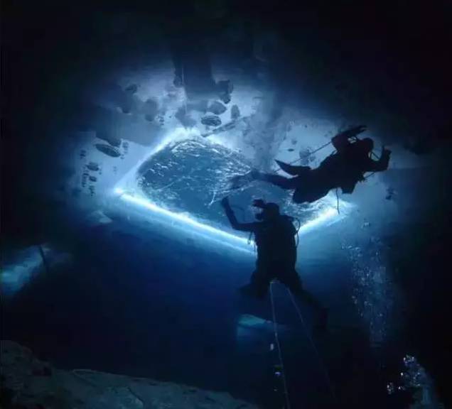 潜水遇危机,潜水遇险怎么办