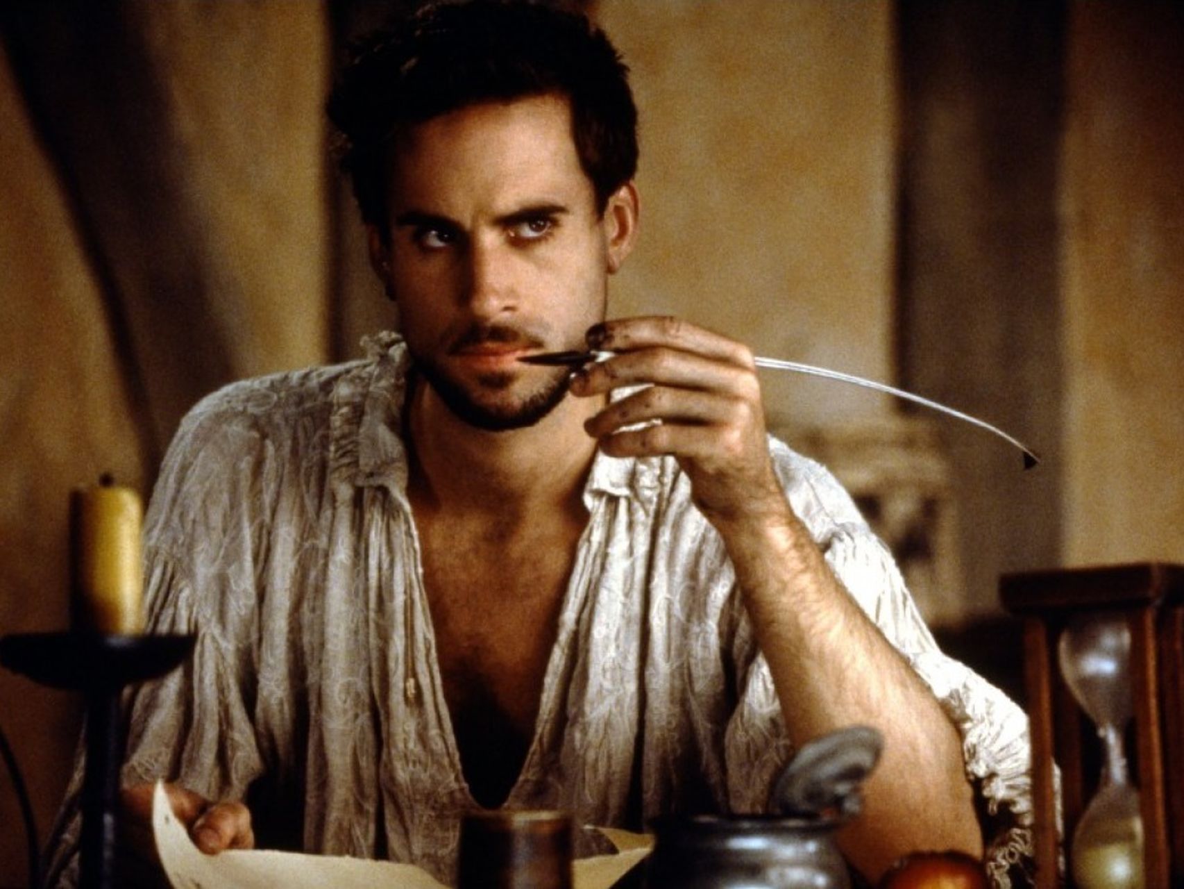 衬衫到底该不该买带兜的？