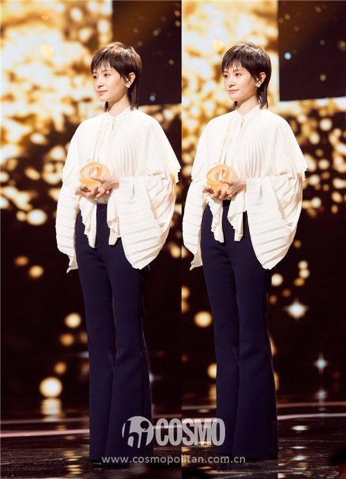 腿不够长可以尝试高腰裙,小短腿救星高腰半身裙优化身段