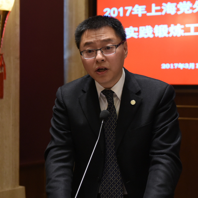 党外人士挂职锻炼一般去哪些单位,党外干部党外代表人士