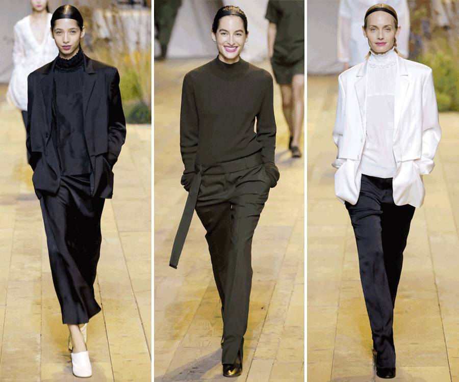 又酷又潮,又酷又潮的衣服