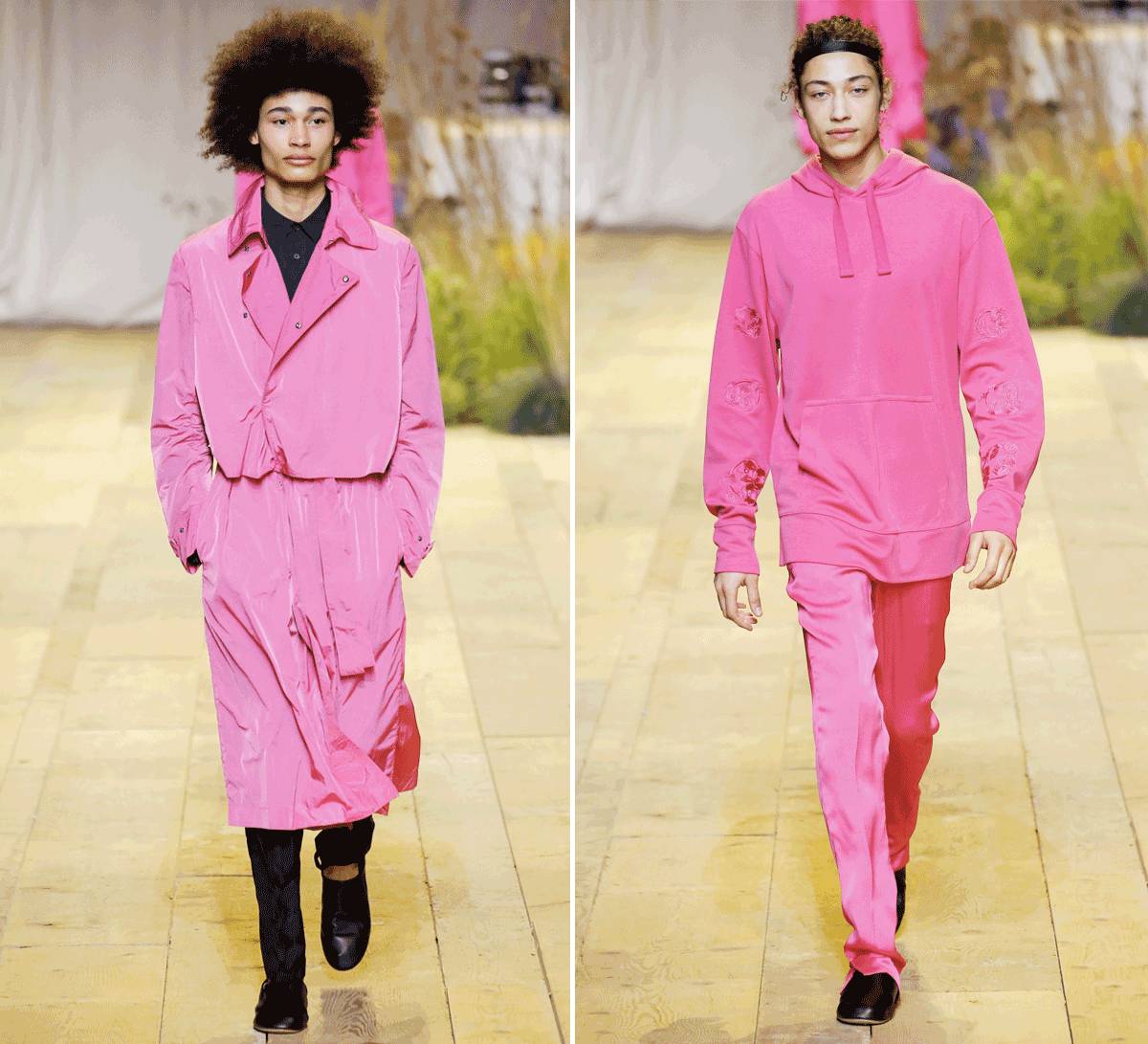 又酷又潮,又酷又潮的衣服