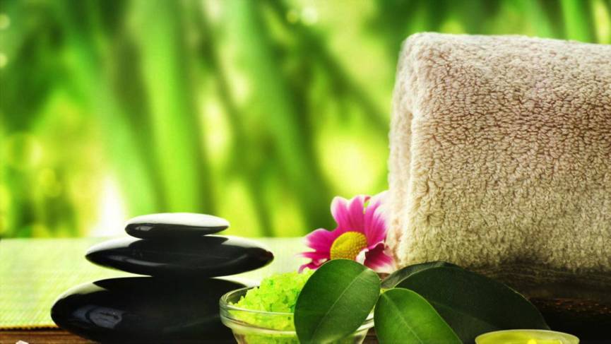 这位老师牛了，老师们不妨都向他学学中医｜教师养生