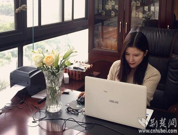 面对萨德事件湖北一名韩国代购的爱国决定,图