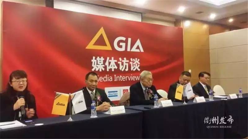 厉害了！西子湖畔、上海滩，衢州两家名企分别干了件大事