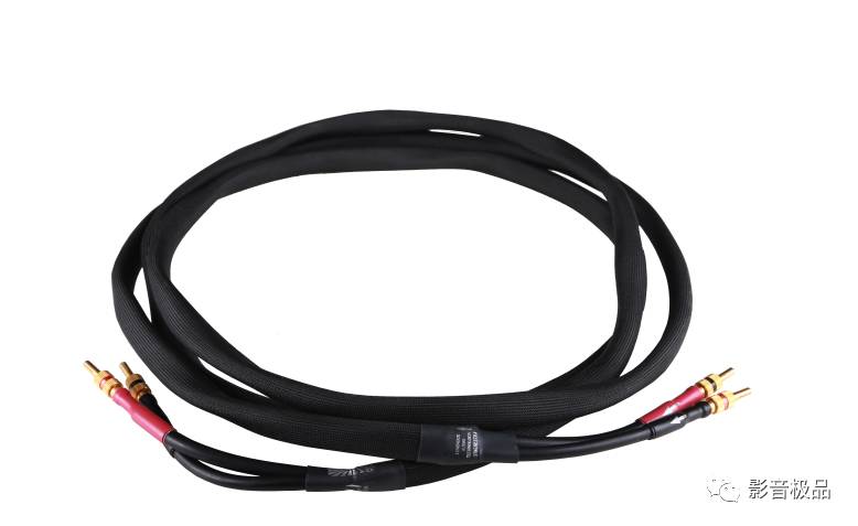 精评丨惊叹不已的靓丽音色！LuminousAudioTechnologySynchestra喇叭线