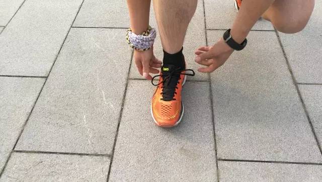 赛前预热｜阳山半马の参赛选手们，一起来拉个练吧！