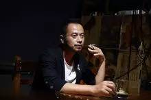 被陈凯歌看中的新乡导演，凭什么让新乡这座城笑着流泪？