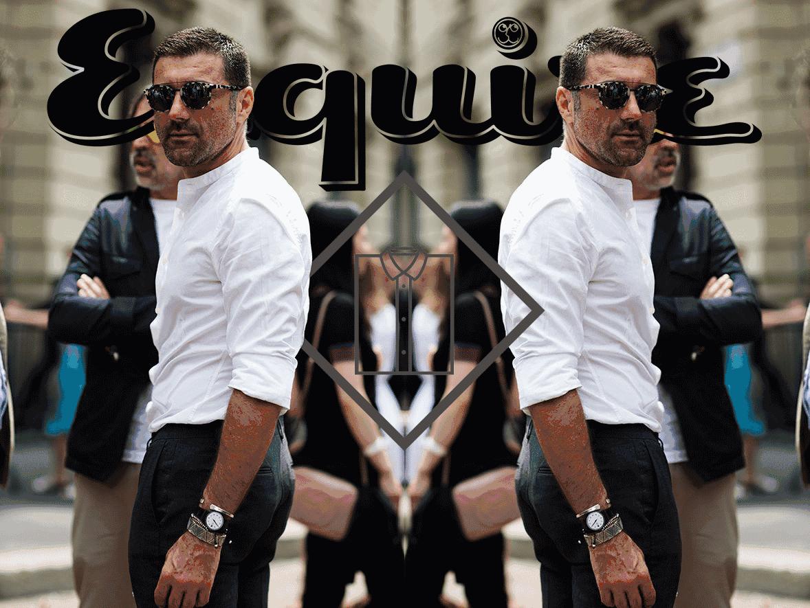 衬衫到底该不该买带兜的？