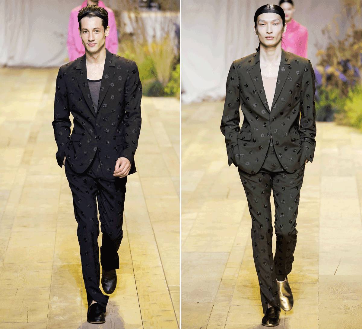 又酷又潮,又酷又潮的衣服