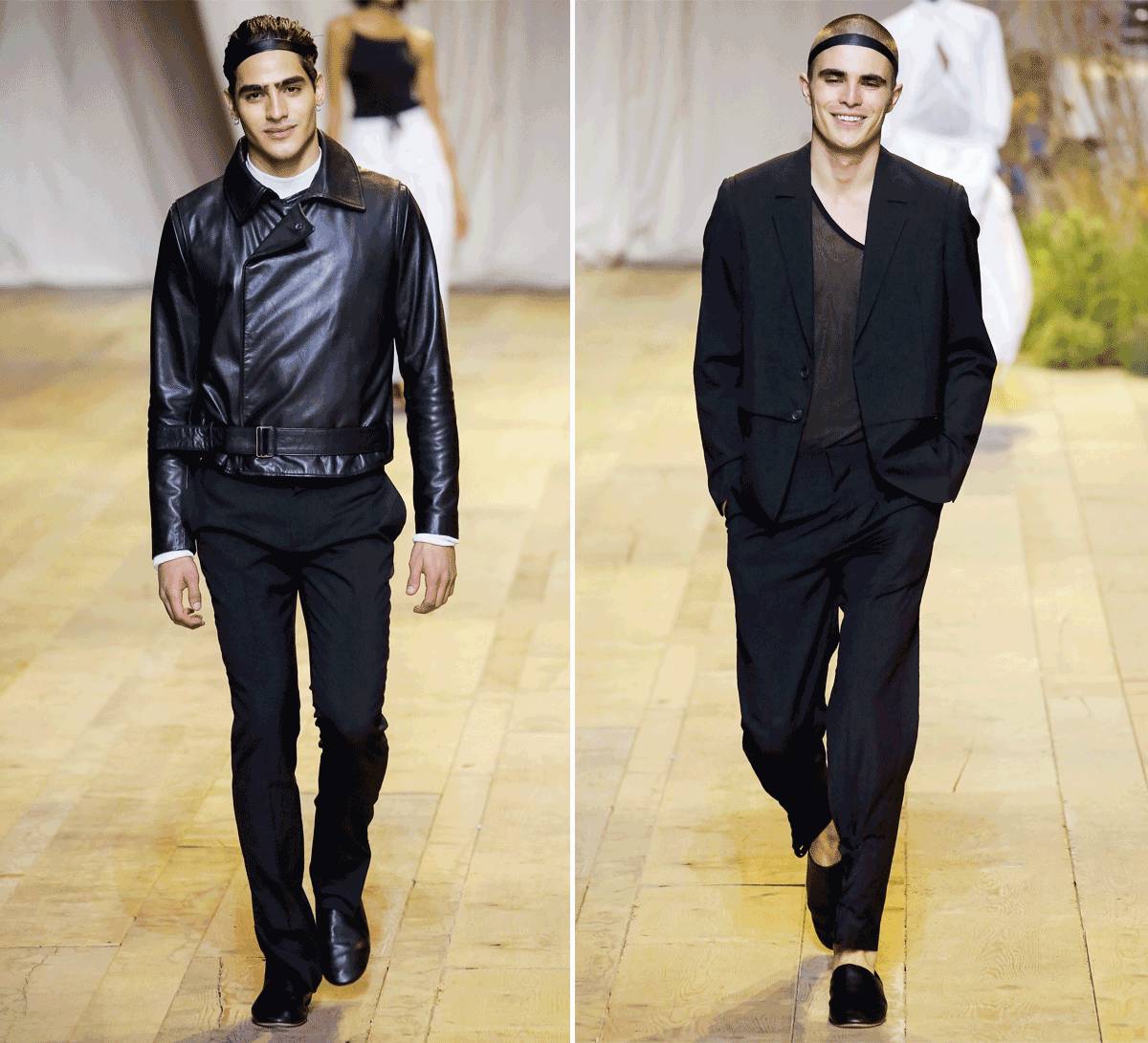 又酷又潮,又酷又潮的衣服