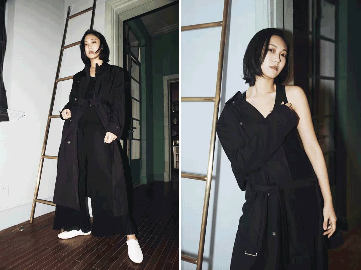 又酷又潮,又酷又潮的衣服