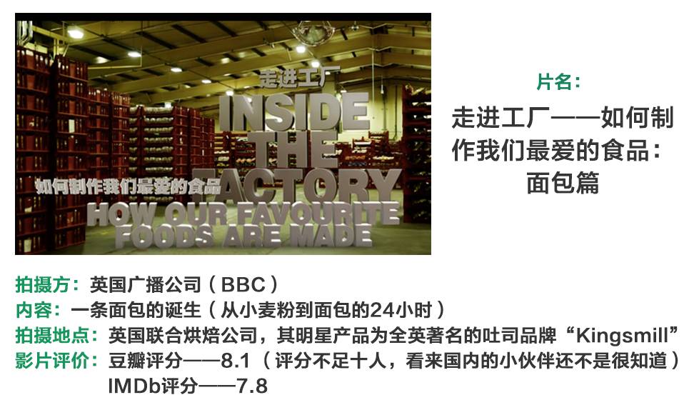 刷完BBC“探班”面包工厂，我好像懂得了红炉磨坊倒下的真正原因