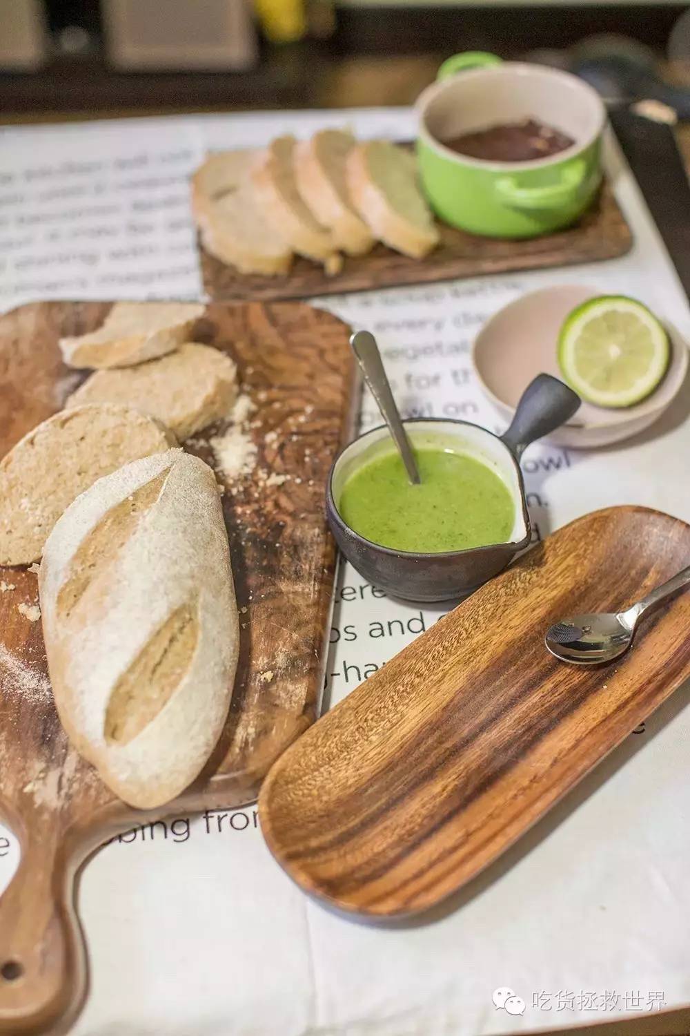 刷完BBC“探班”面包工厂，我好像懂得了红炉磨坊倒下的真正原因