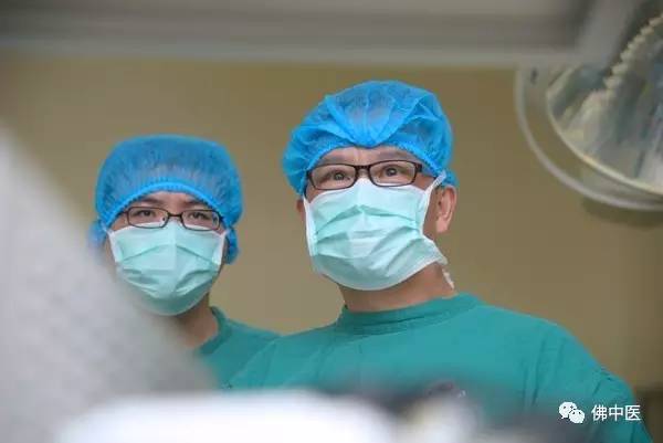 「赞」打开上帝之窗—佛中医经鼻腔切除颅内肿瘤