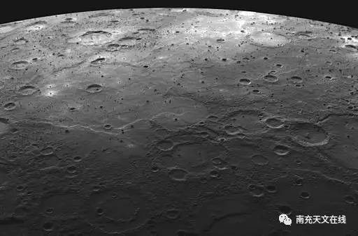 水星刚开始是怎样的,关于水星的七大事实