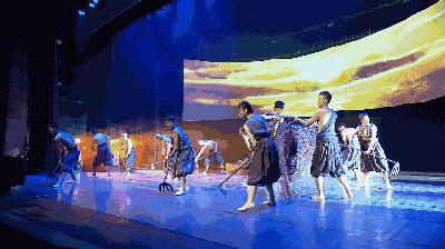 「关注」金山人爱好的这部剧强势回归！抢票攻略get起来！