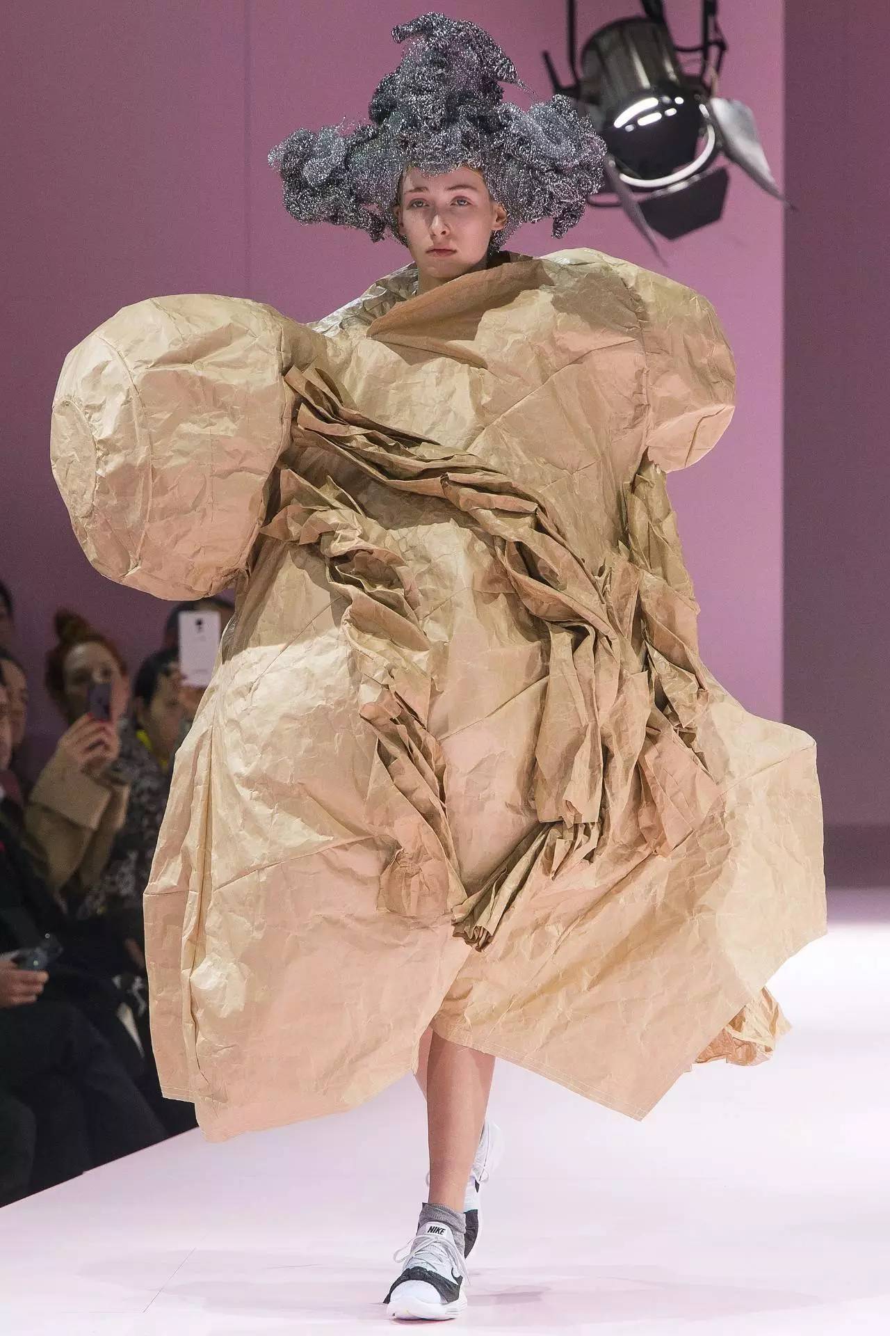 时装周antoniomarras,时装周vlog关于时装周的一些事儿