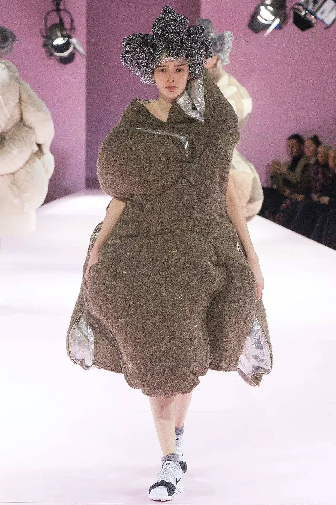 时装周antoniomarras,时装周vlog关于时装周的一些事儿