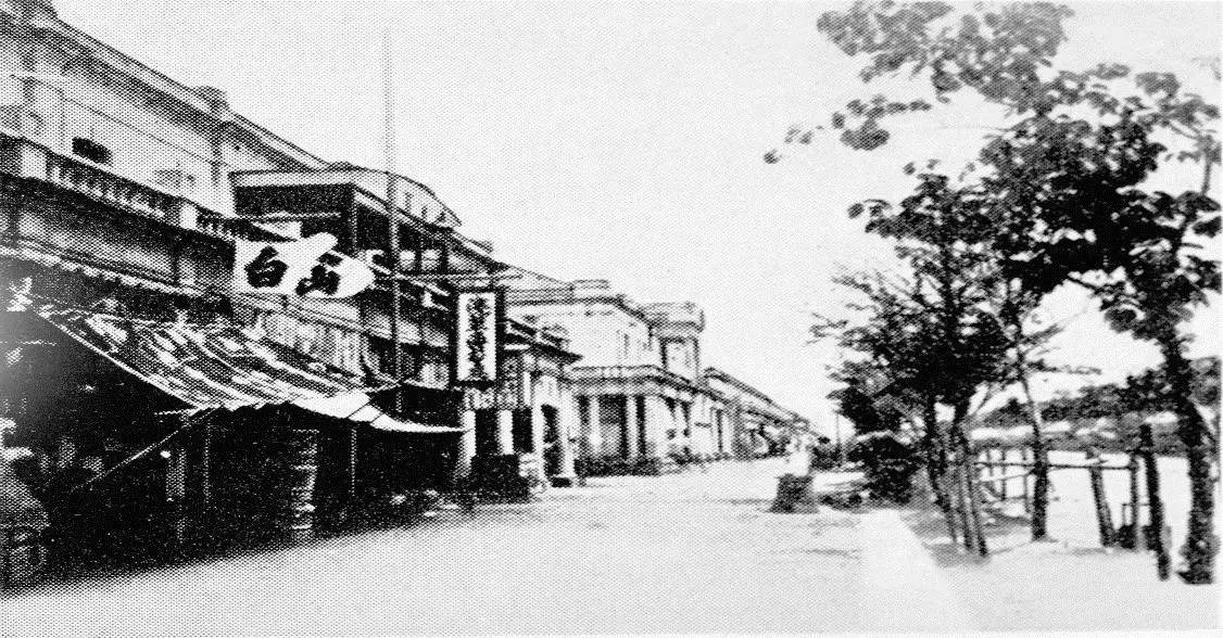 化妆品系列之二：资生堂作为日本首家西式调剂药房在银座成立名称源自中国《易经》