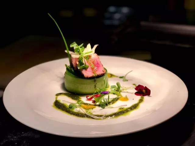 女神勿点｜这份苏州顶级餐厅超值攻略仅限本周，请男神们好好表现！