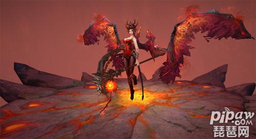 语音聊天数过亿！《镇魔曲》手游趣味大数据曝光