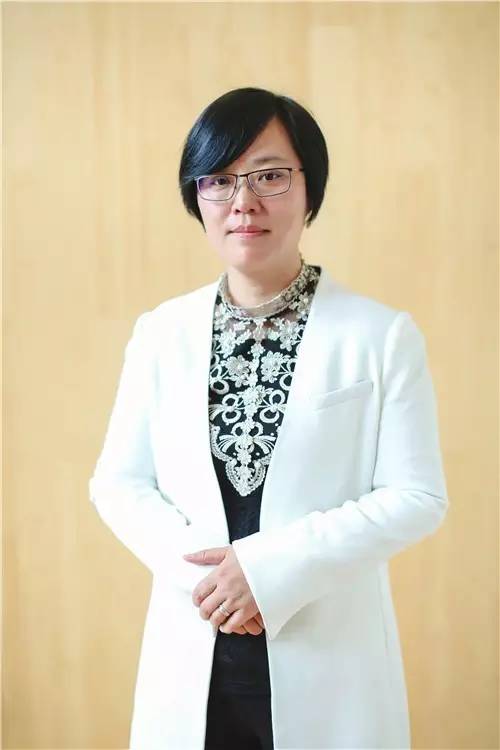 她们是铂涛人、华住人她们更是女强人