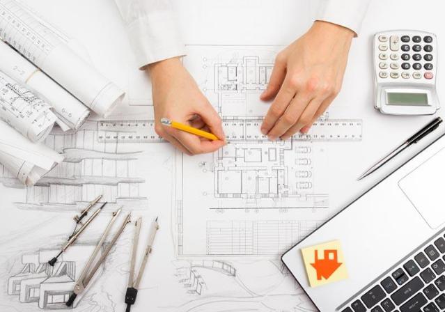 装修设计师一个月工资多少钱,室内装潢设计师工资多少钱