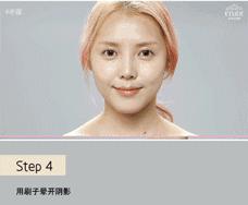 鼻子塌在脸上怎么改善,脸大眼小鼻子塌怎么改善