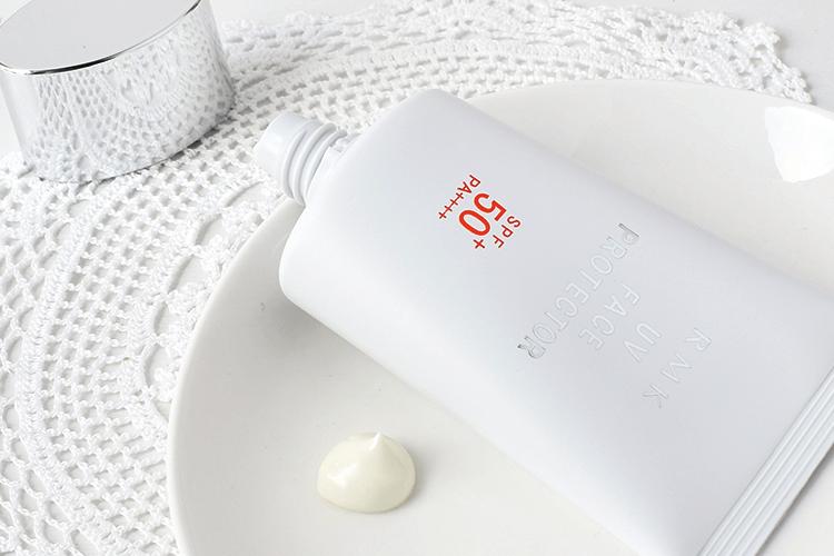 男女款防晒霜夏日必备好物分享,一年级小朋友夏日用的防晒霜