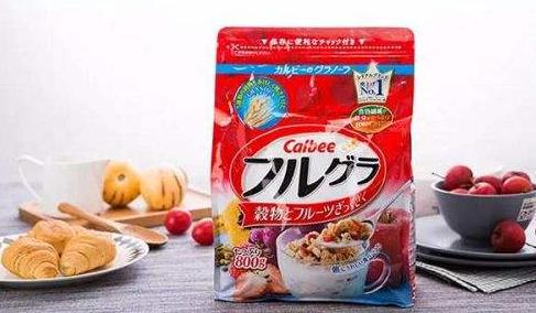 麦片卡乐比哪个牌子好,卡乐比麦片和哪个麦片味道差不多