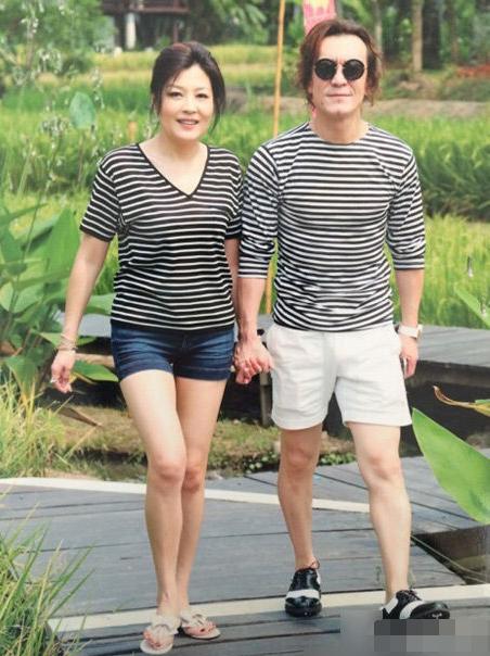 幸福不在乎是否嫁给初恋而在于是否嫁给爱情，陈赫和他就没做到