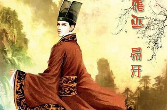 中国十大名厨第一名是谁,中国历史十大明厨