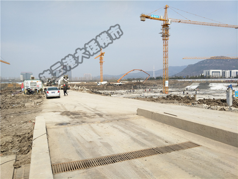 连云港花果山大道新盘,连云港花果山大道最新进展