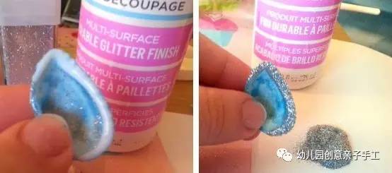 贝壳手工制作大全创意废物利用,贝壳废物利用手工幼儿园