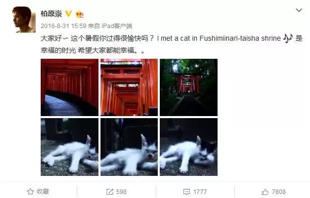 柏原崇20世纪美少年,日本20世纪最后的美少年柏原崇