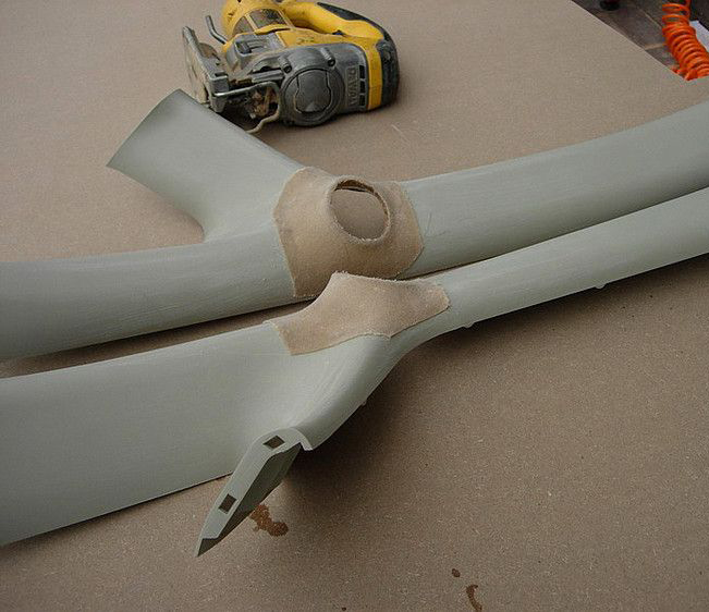 汽车音响改装3分频非得倒模吗,长安逸动plus音响改装倒模