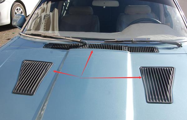 大宋的阿曼日记：中国人买三手日产达特桑280ZX