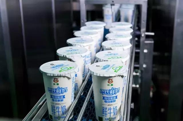 被央视通报过的奶粉品牌,被央视点名的网红奶茶