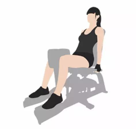 腿型不直如何矫正,老年人长时间大腿弯曲该怎样矫正