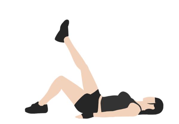 腿型不直如何矫正,老年人长时间大腿弯曲该怎样矫正