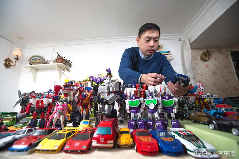 关于变形金刚的视频,关于变形金刚的玩具视频