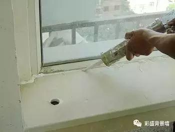 安装护墙板不打胶,安装护墙板不打胶行不行