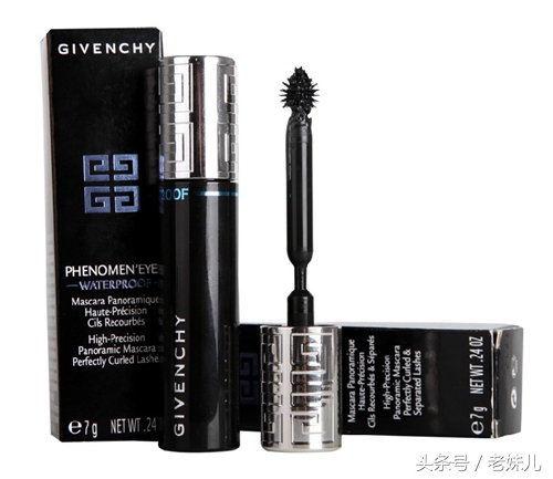 卷翘款和纤长款睫毛膏哪个好用,睫毛膏哪款浓密加长防水不晕染